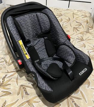 Bebê Conforto Cosco 1 Posição Wizz 0 a 13kg