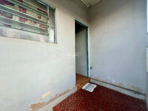 Casa à venda no bairro Pauliceia, Piracicaba - (Código: CA02253)