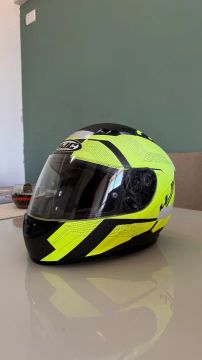 Capacete 