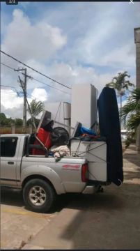 Frete barato