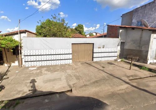 Oportunidade - Casa prox. a BR 316, Timon-MA, 2 quartos