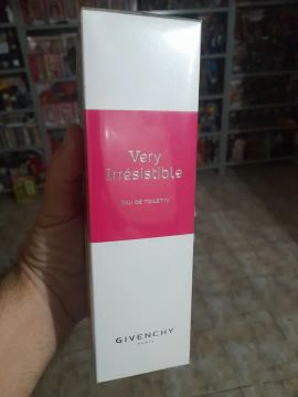 Perfume Givenchy Very Irresistible Eau de Toilette