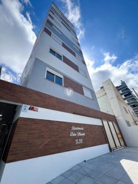 Studio novo próximo à UFN