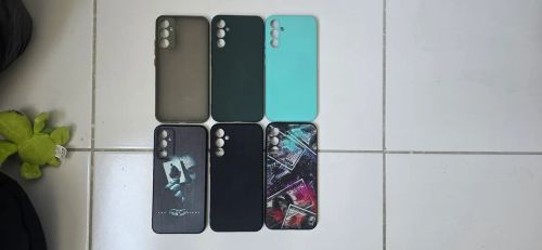 Capas para Celular - Samsung A34 5G