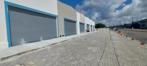 Imóvel para aluguel com 84 metros quadrados em Barro Duro - Maceió - AL