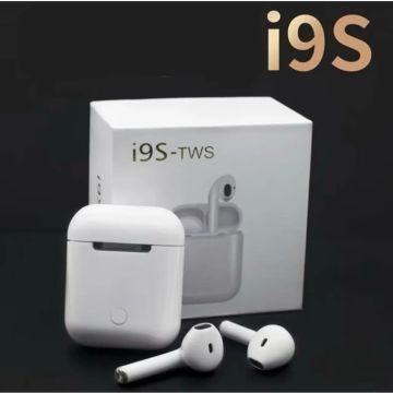 AirPods i9s (novo)