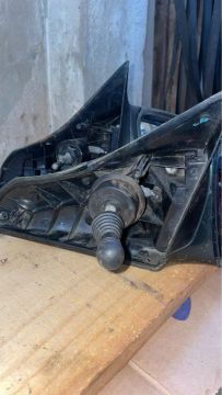 Retrovisor direito CORSA
