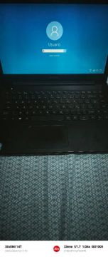 Notebook daten