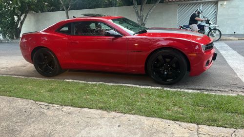 Camaro RS 3.6 V6