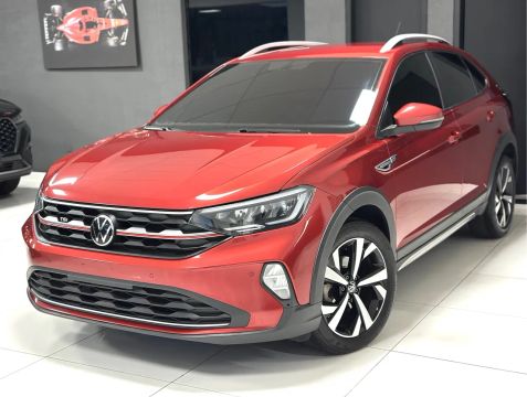 Volkswagen Nivus Highline 1.0 TSI 21/21