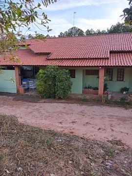 Chácara em Bofete