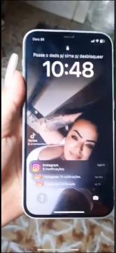 Celular iPhone desbloqueado
