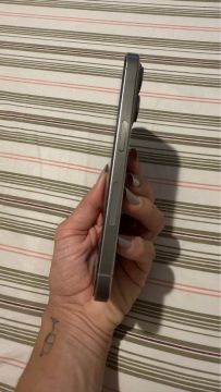 iPhone 15 Pro 256 gb