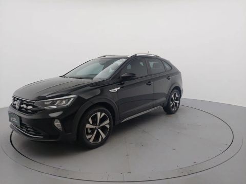 Volkswagen Nivus 2024 1.0 200 tsi total flex highline automático
