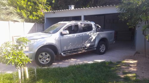 S10 Particular com procedencia(garagem) baixei pra cr$ 110.000,