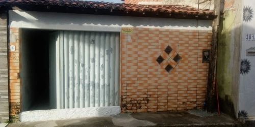 Casa na Barra Nova 