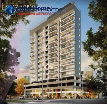 Apartamento 2 quartos em Bento Ferreira