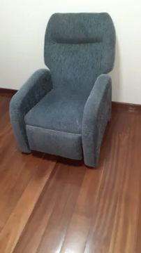 Poltrona do Papai