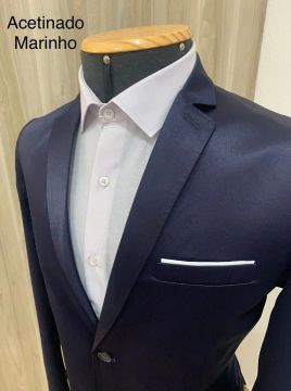 Ternos Elegantes e Estilosos