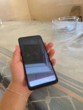 Smartphone Android - Ótimo estado!
