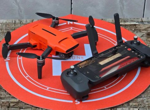 Drone Fimi mini 3 se
