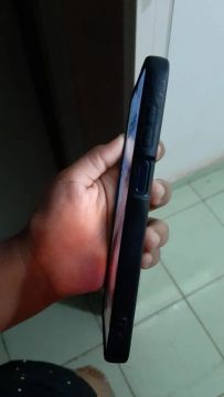 VENDO A15 OU TROCO POR IPHONE