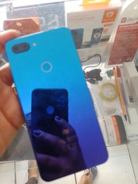 Xiaomi mi 8 Lite