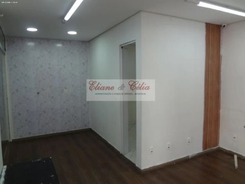 Loja para Locação em Belo Horizonte, Serra, 1 banheiro