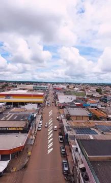 Vende-se imóvel comercial na Avenida Jatuarana! 500m²