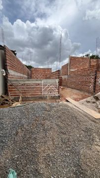 Casa à venda com 2 quartos, Jardim Itaipu, Goiânia, Goiás