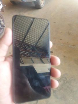 Samsung A05 sime novo 