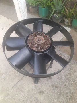 Vendo  viscosa completa do caminhão Iveco trctor completo  original tle * 