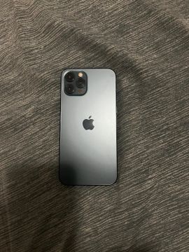 iPhone 12 Pro 128