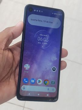 Moto One vision 128GB 