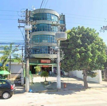 Sala para alugar, 42 m² por R$ 1.754,00/mês - Centro - Araruama/RJ
