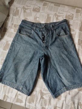 Jorts / Baggy Jeans Vintage
