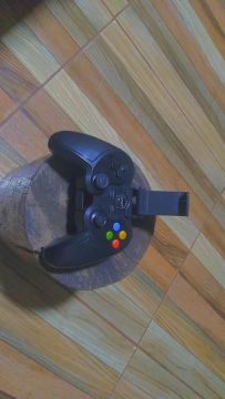 Controle para Celular - Jogo Android - Novo