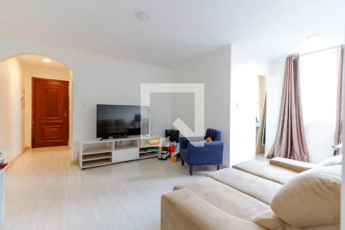 Apartamento à Venda - Tucuruvi, 2 Quartos, 70 m2