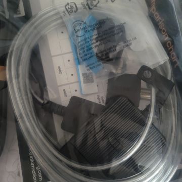Kit cabos one connect para TV Samsung The Frame