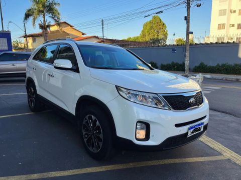 Kia Sorento EX2 2.4 2014