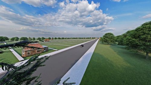 Terreno lotes  em ilhota 