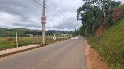 Terreno à venda, 1972 m² por R$ 1.000.000,00 - Fontesville - Juiz de Fora/MG