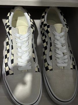 TÊNIS VANS N.° 40 - NOVO 