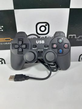 Controle USB para PC - Novo
