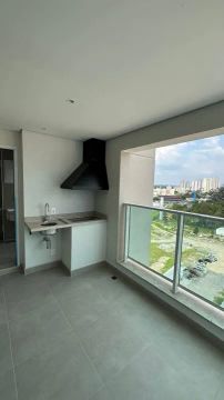Apartamento para venda no condominio Passeo Patteo Mogilar