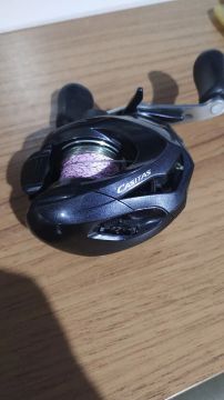 Carretilha de Pesca Shimano Casitas