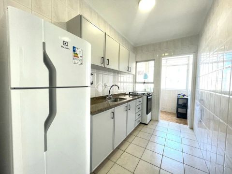 Apartamento 1 quarto(s), no bairro Centro