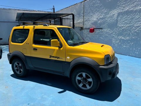 Jimny 4LL 