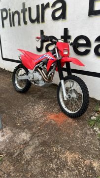 CRF 250F 2022