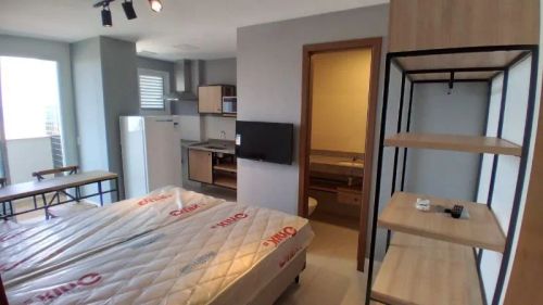 Flat  Mobiliado , paga e entra, Cond + água + IPTU Inclusos,  Costa do Sol - Macaé - RJ